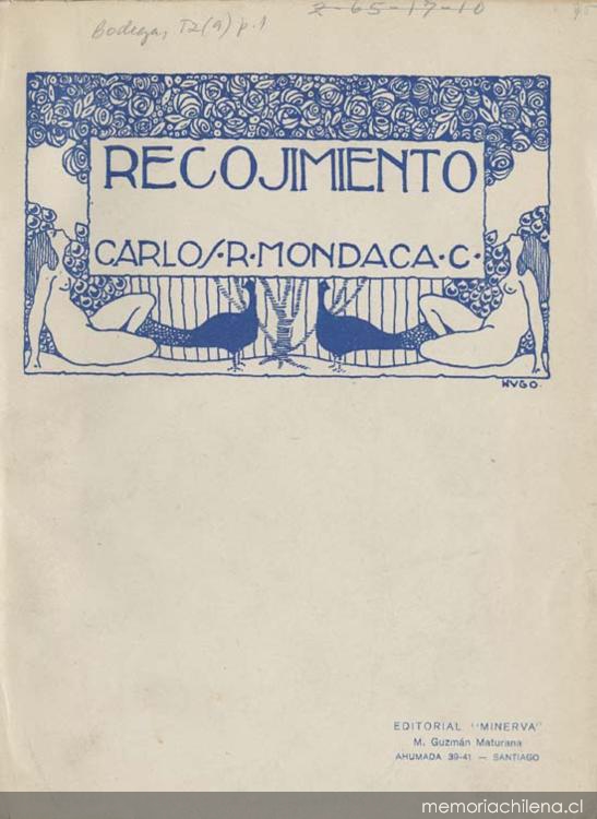 Recojimiento