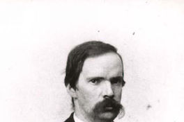 Diego Barros Arana, 1830-1907