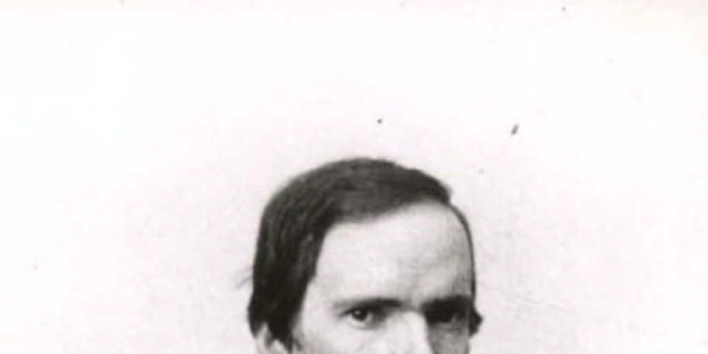 Diego Barros Arana, 1830-1907