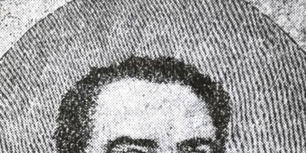 Juan García del Río, director de El Museo de Ambas Américas, 1842