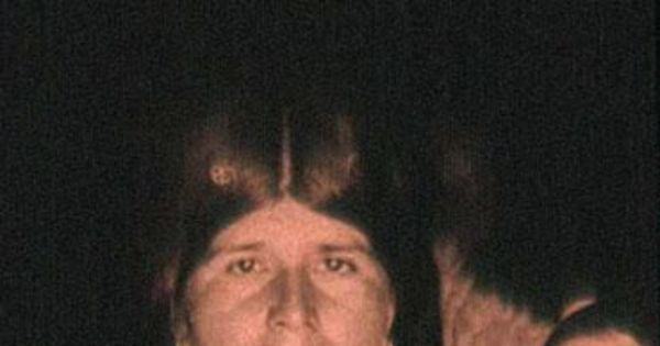 Mujer mapuche