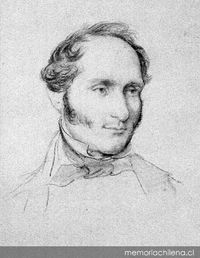 Retrato de hombre