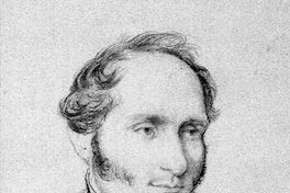 Retrato de hombre