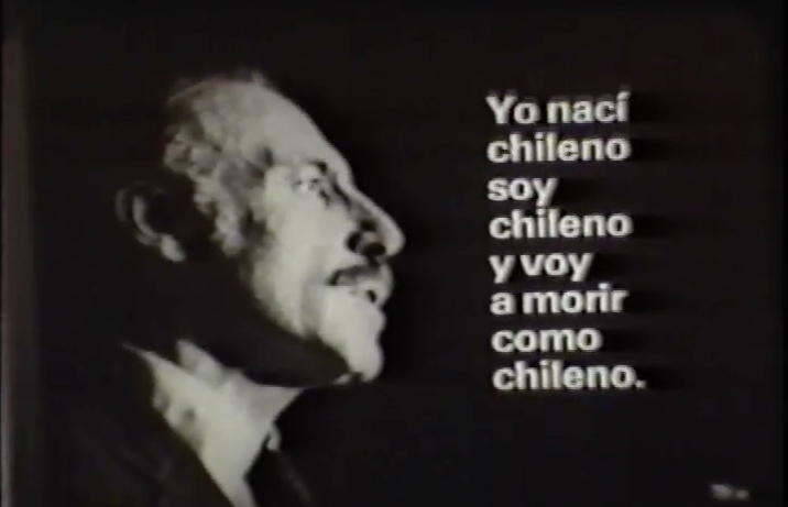 Los muertos no callan