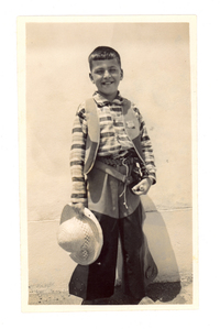 [Juan Miguel Godoy (Yin Yin)]  [fotografía]