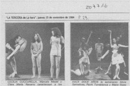 Abiertas las matrículas en el Gala para "Educación seximental"