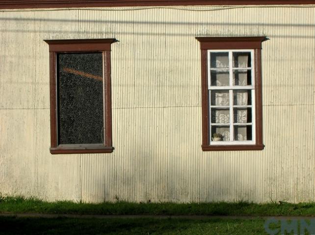 Imagen del monumento Casa Angulo
