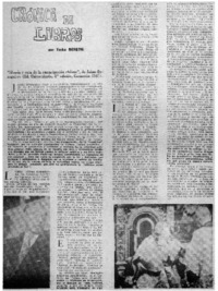 Ideario y ruta de la emancipación chilena"