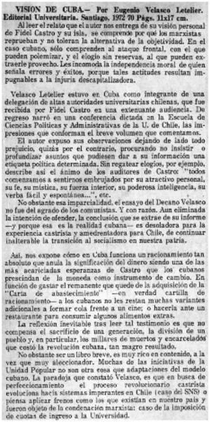 Ciencias sociales, ensayos y pensamientos.