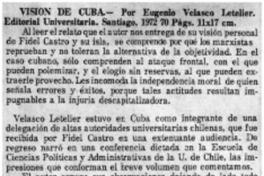 Ciencias sociales, ensayos y pensamientos.