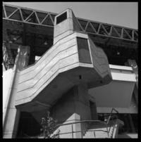 Unctad III Edificio Gabriela Mistral