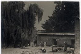 Casona en Apoquindo cerca del Estadio Italiano