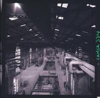 Iansa (Chile) : Planta Rapaco