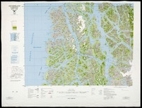 Archipiélago Campana (48° 00' - 74° 00')