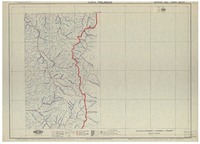 Baños del Toro 2970: carta preliminar