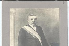 [Domingo Santa María]