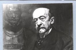 [José Toribio Medina]