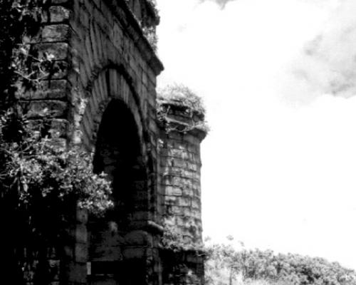 Imagen del monumento Castillo de Agüi