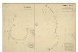 Hanga Roa ó Bahía Cook