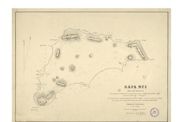 Rapa-Nui ó Isla de Pascua