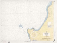 Chile, Caleta Horcón