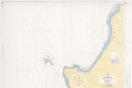 Chile, Caleta Horcón