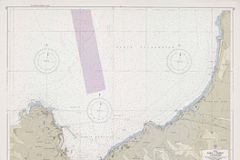 Bahía y Puerto Valparaíso