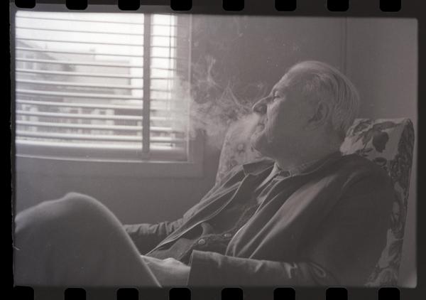 Carlos Droguett escritor chileno