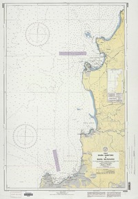 Chile, Bahía Quintero a Bahía Valparaíso
