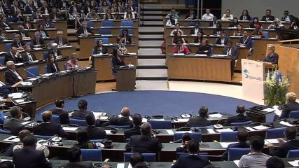 Imagen de Nace la Coalición Mundial "Unidos por el patrimonio"