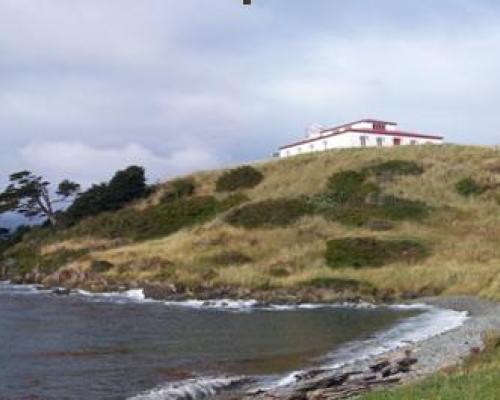 Imagen del monumento Faro San Isidro