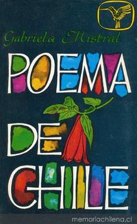 Poema de Chile