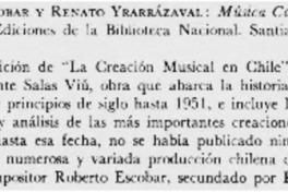 El tesoro de la infancia. El tesoro de la infancia.