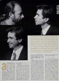 Alta fidelidad Alta fidelidad