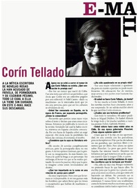 Corín Tellado Corín Tellado