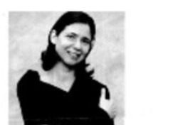 Silvana Paternostro y los derechos de la mujer Silvana Paternostro y los derechos de la mujer