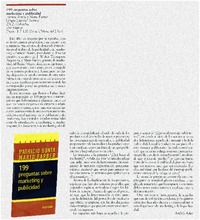 199 preguntas sobre marketing y publicidad 199 preguntas sobre marketing y publicidad