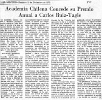 España honra a don Andrés Bello España honra a don Andrés Bello