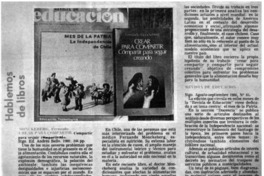 Crear para compartir. Compartir para seguir creando Crear para compartir. Compartir para seguir creando