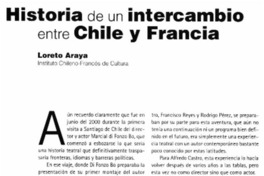 El teatro soberano e independiente El teatro soberano e independiente