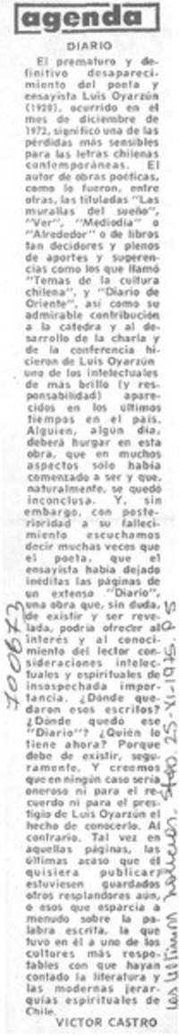 Diario Diario