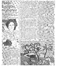 Marilú Langlois de Ibáñez Marilú Langlois de Ibáñez