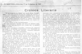 Derrumbe de los ídolos Derrumbe de los ídolos