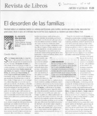 Cartas de Paz Cartas de Paz