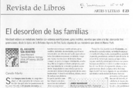 Cartas de Paz Cartas de Paz