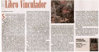 Libro vinculador Libro vinculador