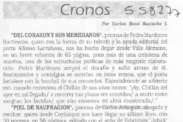 Cronos Cronos