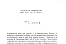 El Ala prodigiosa El Ala prodigiosa
