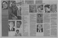 El primer amor -- El primer amor --