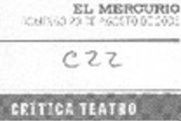 Incoherencia pura Incoherencia pura